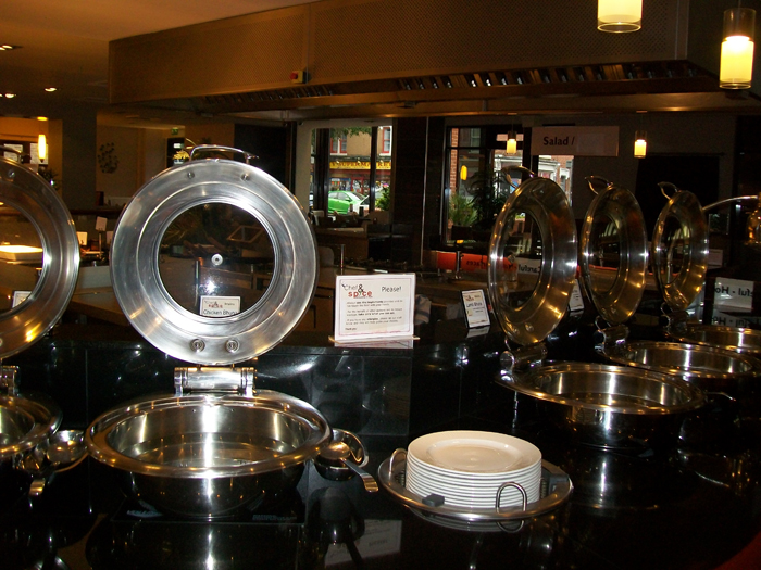 5 Signs Your Kitchen Extraction System Needs Attention